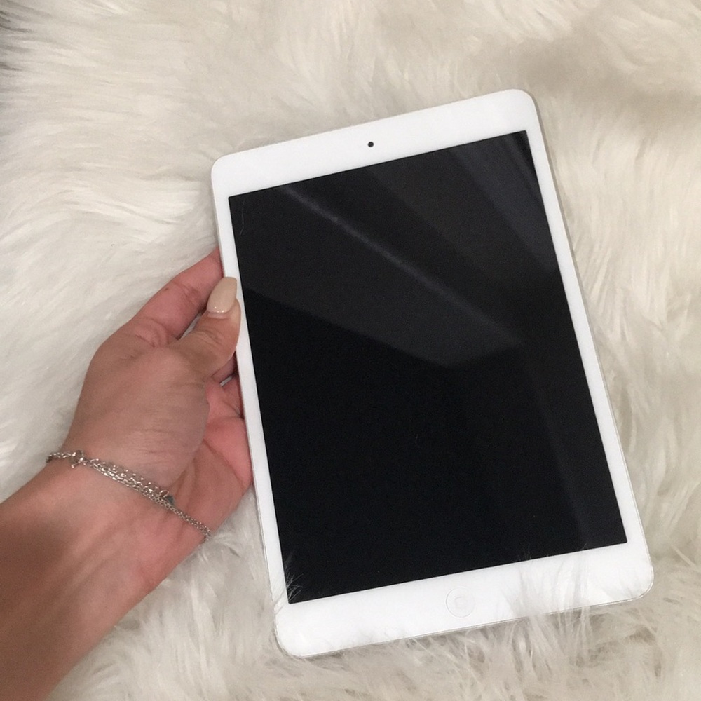 iPad Mini 4